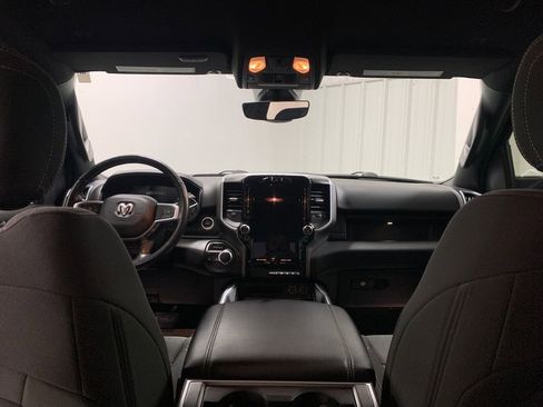 Used 2020 RAM 1500 Big Horn image 19