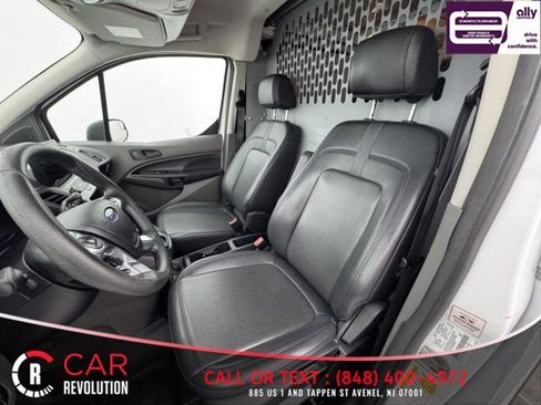 Used 2021 Ford Transit Connect XL image 20