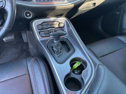 Used 2017 Dodge Challenger R/T w/ Sound Group image 17