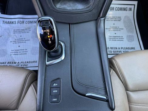 Used 2018 Cadillac XT5 Platinum w/ Driver Assist Package image 20