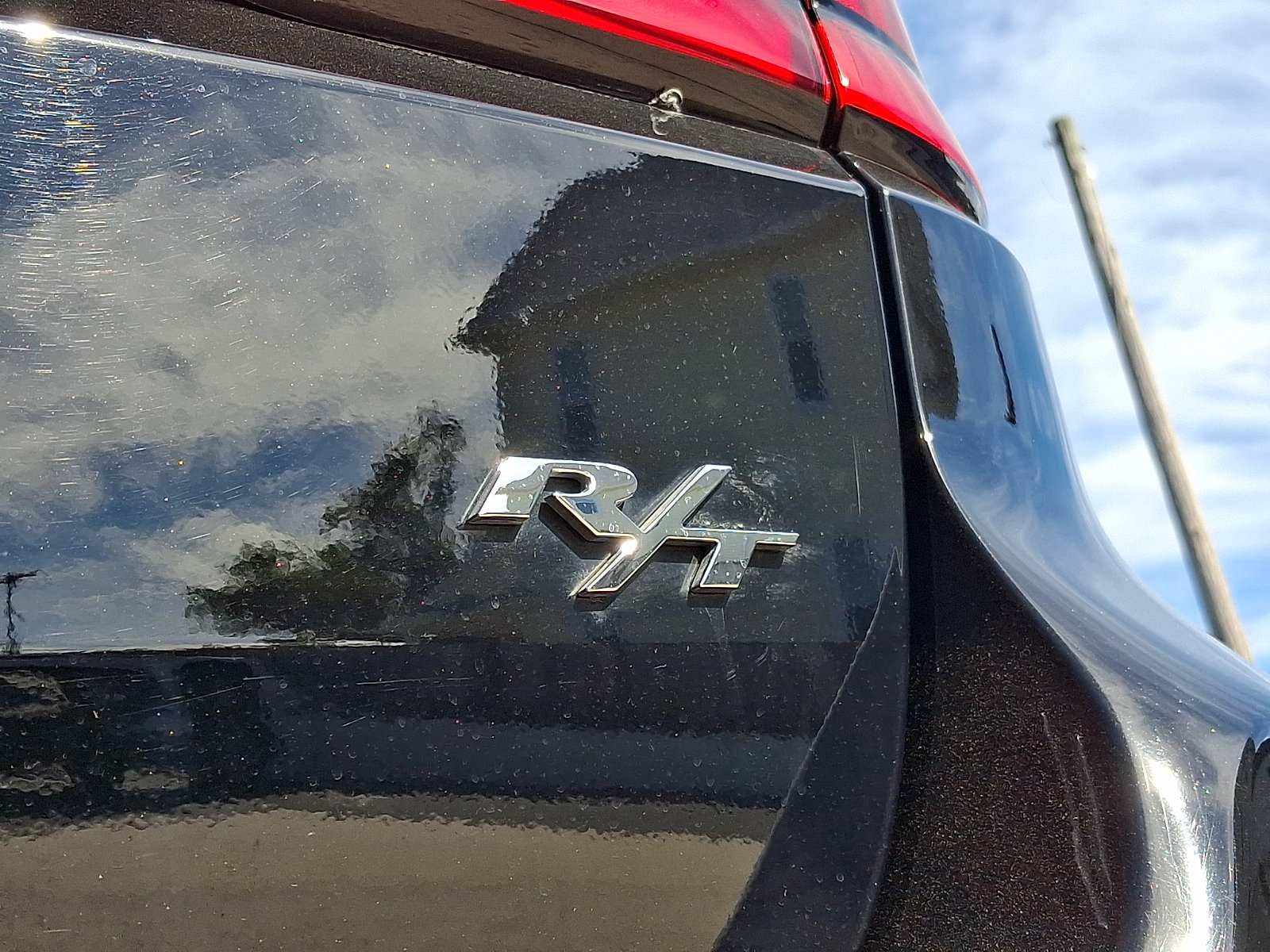 Used 2020 Dodge Durango R/T AWD/4WD image 32