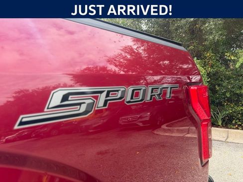 Used 2018 Ford F150 XLT w/ Equipment Group 302A Luxury RWD image 5
