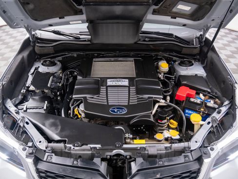 Used 2016 Subaru Forester 2.0XT Touring w/ Protection Package #2 image 28