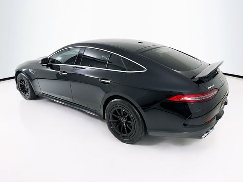 Used 2022 Mercedes-Benz AMG GT 53 image 6