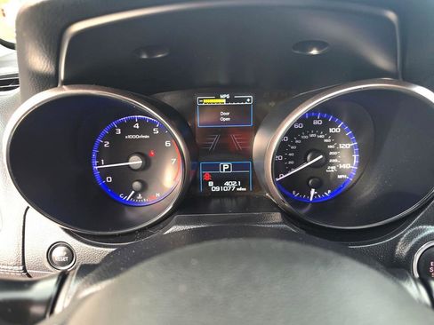 Used 2018 Subaru Outback 2.5i Limited image 18