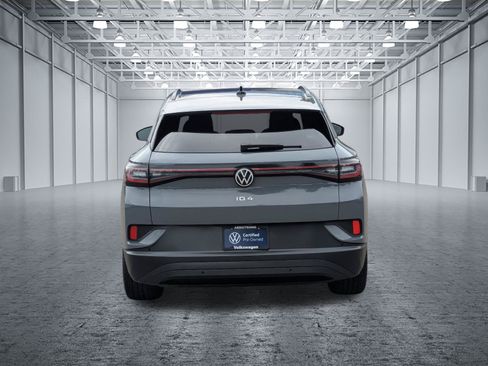 Certified 2023 Volkswagen ID.4 Pro S RWD image 4