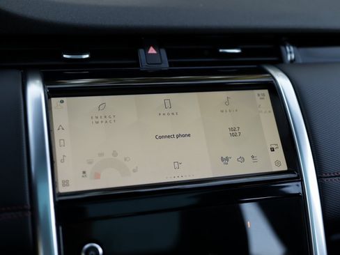 Used 2021 Land Rover Discovery Sport S R-Dynamic image 14