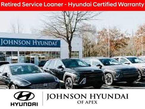 Used 2026 Hyundai Kona SE image 3