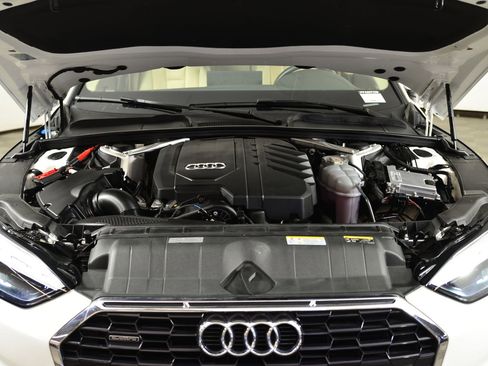 Certified 2023 Audi A5 2.0T Premium w/ Convenience Package image 17