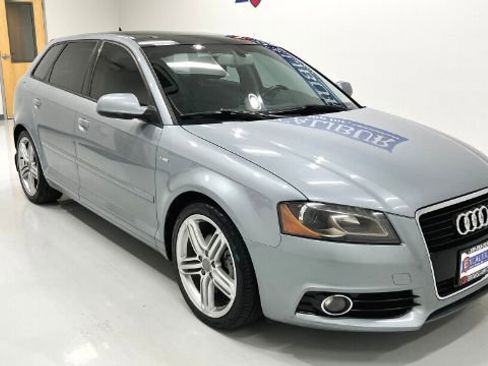 Used 2013 Audi A3 TDI Premium Plus image 3