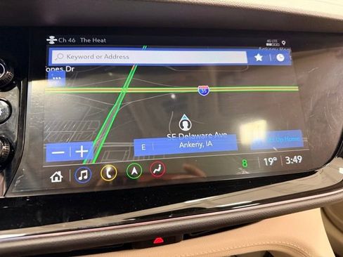 Certified 2023 Buick Envision Avenir image 15