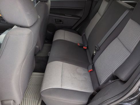 Used 2008 Jeep Grand Cherokee Laredo image 20