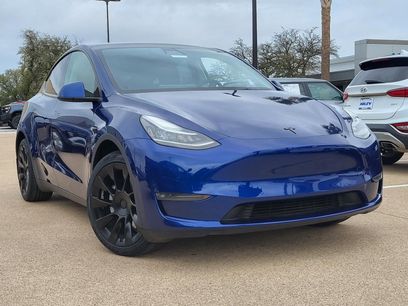 Used 2021 Tesla Model Y Long Range