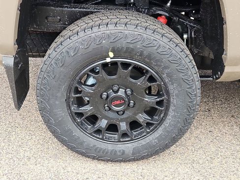 New 2026 Toyota Tacoma 4x4 Double Cab image 5