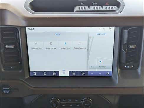 Used 2024 Ford Bronco Outer Banks AWD/4WD image 31
