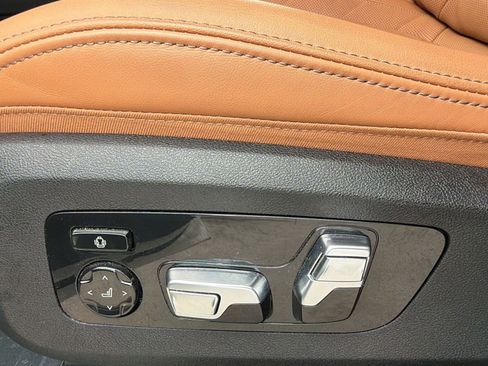 Certified 2024 BMW X6 M60i AWD/4WD image 14