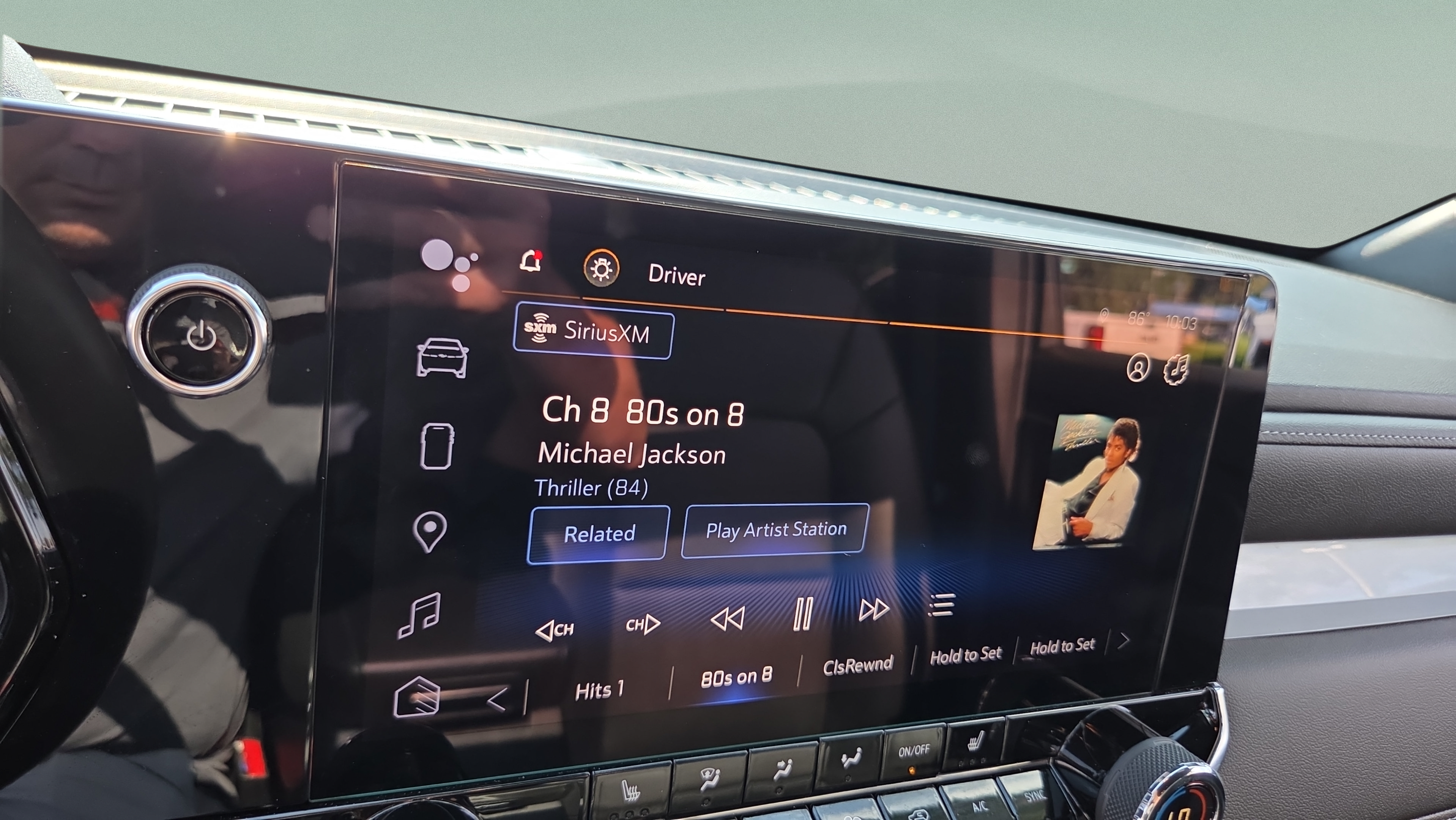 Certified 2023 Chevrolet Colorado LT w/ LT Convenience Package III RWD image 18