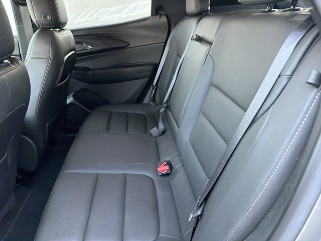 Used 2023 Chevrolet TrailBlazer ACTIV w/ Convenience Package FWD image 13