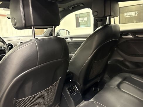 Used 2020 Audi A3 2.0T Premium image 14