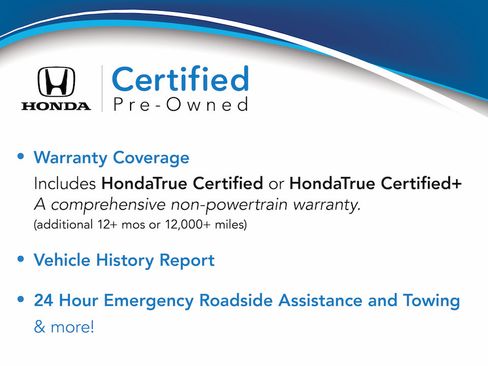 Certified 2026 Honda Pilot TrailSport image 2