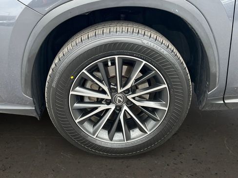 Used 2022 Lexus NX 350 AWD w/ Cold Area Package image 25