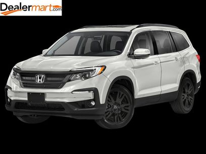 Used 2022 Honda Pilot Special Edition