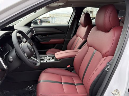 New 2026 MAZDA CX-50 AWD 2.5 Hybrid w/ Premium Pkg image 10