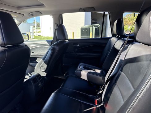 Certified 2018 Honda Pilot EX-L image 13