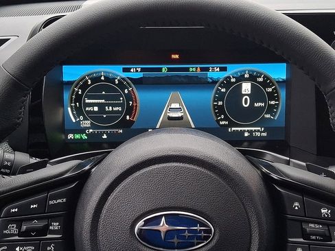 New 2026 Subaru Outback Limited AWD/4WD image 16