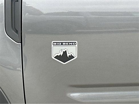 New 2025 Ford Bronco Sport Big Bend image 41