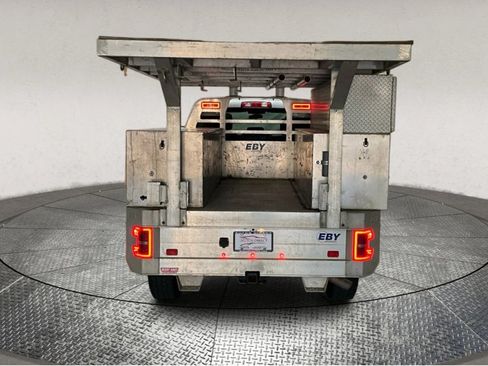 Used 2022 RAM 3500 Tradesman w/ Chrome Appearance Group image 7