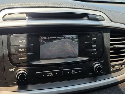 Used 2017 Kia Sorento FWD image 22