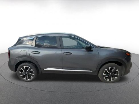 Used 2026 Nissan Kicks SV w/ Cold Weather Package AWD/4WD image 15