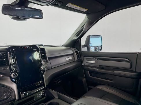 Used 2023 RAM 2500 Rebel w/ Level 1 Equipment Group AWD/4WD image 20