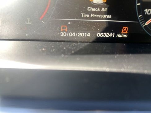 Used 2016 Land Rover Range Rover Sport Supercharged image 16