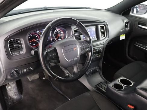 Used 2020 Dodge Charger Police AWD/4WD image 25