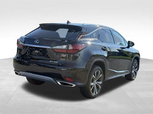Used 2021 Lexus RX 350 FWD w/ Premium Package image 28