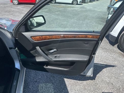 Used 2008 BMW 528i Sedan RWD image 17