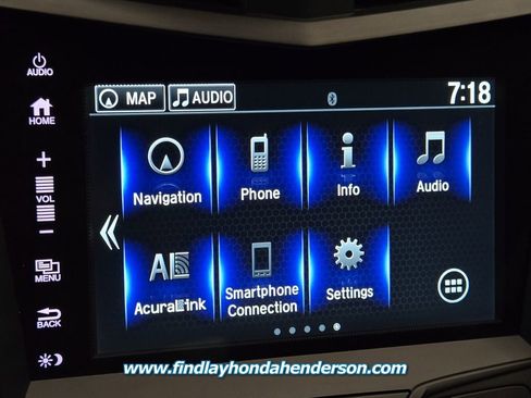 Used 2017 Acura NSX AWD/4WD image 26