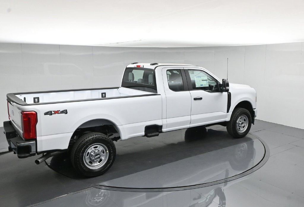 New 2027 Ford F350 XL w/ XL Chrome Package AWD/4WD image 38