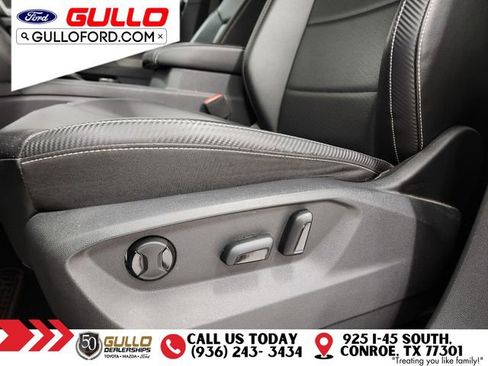 Used 2022 Volkswagen Atlas Cross Sport SE image 22