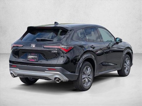 New 2026 Acura ADX FWD image 2