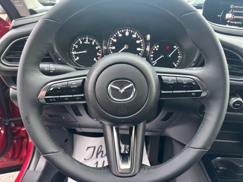 Certified 2025 MAZDA CX-30 AWD 2.5 S w/ Select Sport Pkg image 17