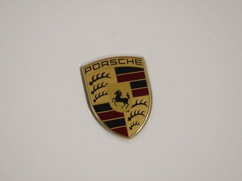 Certified 2025 Porsche Macan image 29