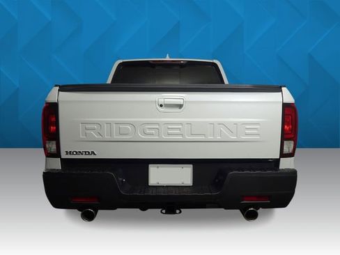 New 2026 Honda Ridgeline RTL image 4