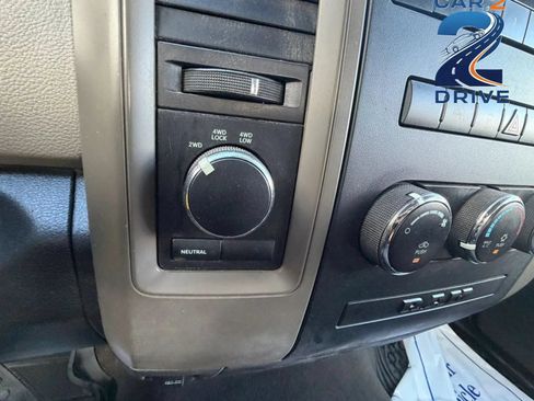Used 2012 RAM 1500 Express AWD/4WD image 18