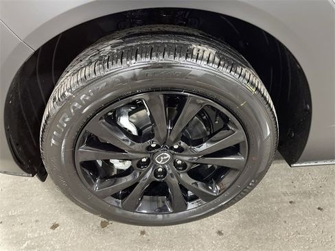 New 2026 MAZDA CX-30 AWD 2.5 S w/ Select Sport Pkg image 22