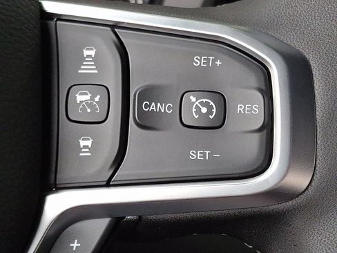 New 2026 RAM 2500 Big Horn image 16