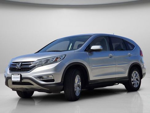 Used 2015 Honda CR-V EX image 17