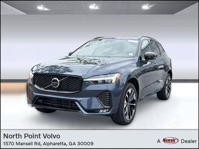 New 2026 Volvo XC60 B5 Plus w/ Protection Package